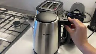 Philips Kettle