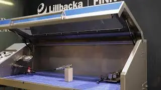 Lillbacka Finn-Power Testbench ECO