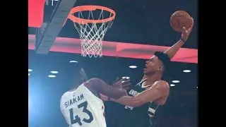 NBA 2K20 | Trailer | PS4