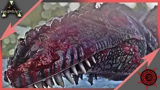 Gigas Vs Golems - ARK gameplay in Urdu/Hindi and Punjabi