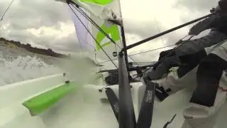 RS Quest blasting