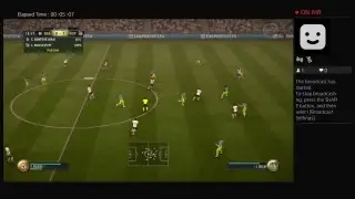 Live FUT CHamps