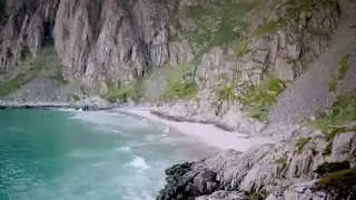REN KYST - rydd en strand for milj&oslash;et