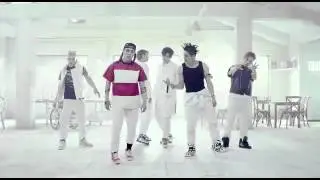 Cross Gene - Play with me (Dance ver. Mirror)