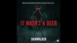 THE SKINWALKER: The Terrifying True History of the Navajo Witch (Yee Naaldlooshii)
