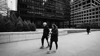 Seagram Building (1958) - Mies van der Rohe