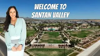 Things To Know Before Moving to San Tan Valley, Arizona