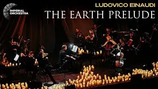 The Earth Prelude | Ludovico Einaudi | Imperial Orchestra