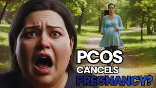 5 Reasons You are not Getting Pregnant with PCOS | Care Point Tv
