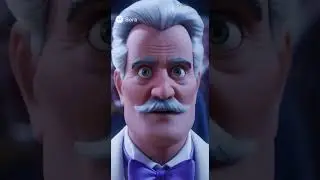 Madoff's Investment Adventure: A Disney Parody Trailer