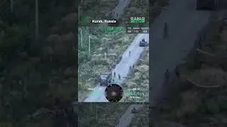 Moscow's soldiers in Russia's Kursk surrender to Ukrainian troops