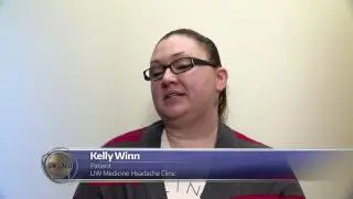 UW Medicine Neurosciences Institute Headache Clinic