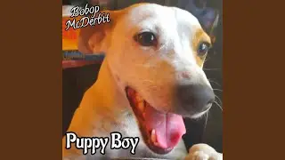 Big Dog (Bark Woof Bow Wow) [Grime]