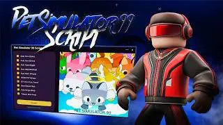 Pet Simulator 99 Tap Heros Script | KEYLESS, SAFE, FREE PETS NEW UPDATE
