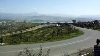 ZAGARIS GIANNIS-Anavasi Ritsonas 2010-Peugeot 106 S16