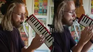 Valse di Fantastica (Final Fantasy XV) &ndash; Multi-Instrumental Cover