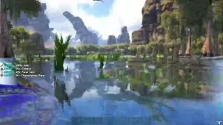 Ark - Soki scout & raid