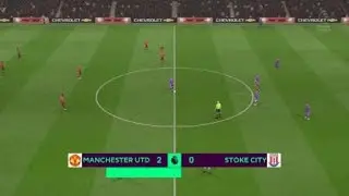 FIFA 19 Beautiful Goal
