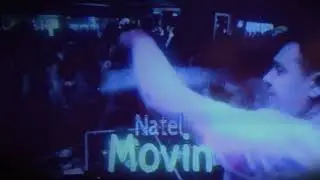 [Hip-Hop/Trap Beat] Movin (Prod. by Natel Beats)