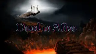 SOUPLEX 【Dead or Alive】