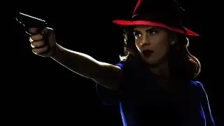 Agent Carter: Season 2 Got Off to a Fun Start - IGN Conversation