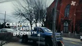 Scrap Cars For Cash NY