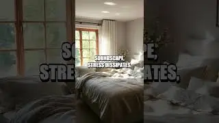 Cocooned Comfort: Blanket ASMR