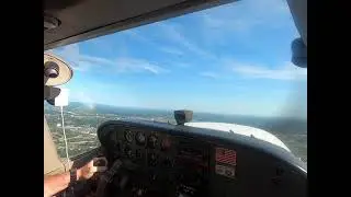 Departing KHFD