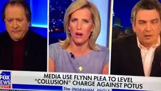 Media Response to Michael Flynn Guilty Plea
