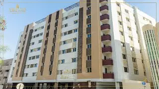 Dream Property D-ViLLA Premium Apartments in Mansoura 🏡✨
