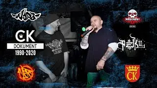 CK Dokument odc 4 - Rap wchodzi w krew