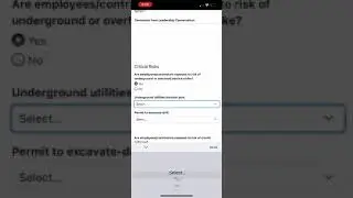 Safetynett - Critical Risk Verification Software