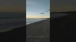 Refreshing Scene