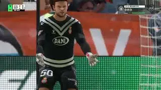 GK Career Mode Saves | FC 26
