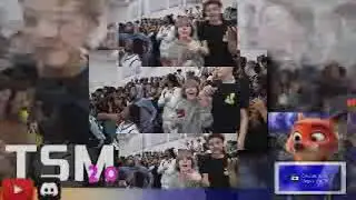 [YTPMV] six seven kid original Scan Thekantapapa