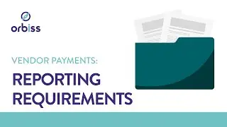Vendor Reporting: IRS Forms 1099 & 1042-S Explained