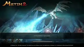 MI EQUIPO PARA NINJA SOLO MELEY | Metin2.es