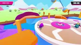 The Secret Technique to Never Losing Your Tail and Winning in Royal Fumble Fall Guys (Full Guide)