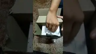Amazon gift box unboxing 🎁🎁🎉 #shorts