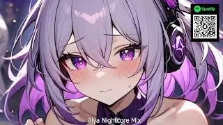 Best Nightcore Gaming Mix 2026 🎧 Gaming Music Mix 🎧 New Music 2026 EDM Gaming Music