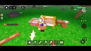 Играю 99 НОЧИ в Лесу 
