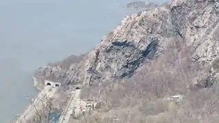 Third view from Mt Taurus