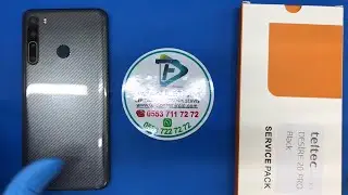 Htc Desire 20 Pro Ekran Değişimi