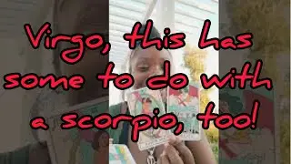 VIRGO$ YOU THE BUTT NAKED TRUTH 😏 YOU ALLSSO ABOUT TO FIND OUT WHO THE JUDAS IS IN YOUR CAMP!