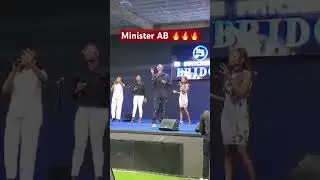 Ye Obua me (Cover) | Joe Mettle #worship #world #power