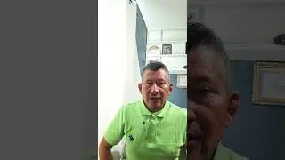 Dios te bendiga.