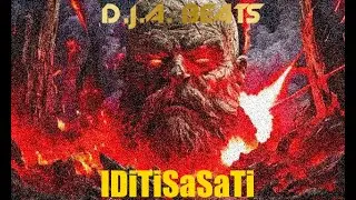 Andrey Khudinov (D.J.A. Beats) - IDiTiSaSaTi (Official Music Video) (Премьера Клипа)
