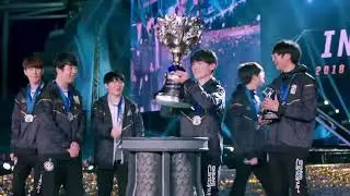 FEATURED MATCH UP : ROGUE vs TOP ESPORTS｜英雄聯盟 2022 世界大賽小組賽 Day 4｜WORLDS 2022 GROUP STAGE DAY 4