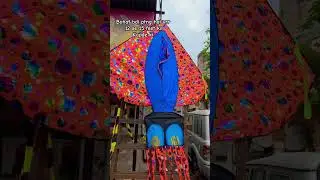 Bohat bdi ptng😳&hellip;#viralvideo #kite #flyingkites #trending #trendingshorts #trend #viralshort #like