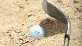 Golf Tips: How to escape a plugged lie
